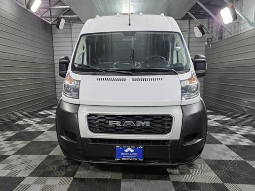 2020 RAM ProMaster 1500 Base