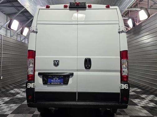 2020 RAM ProMaster 1500 Base