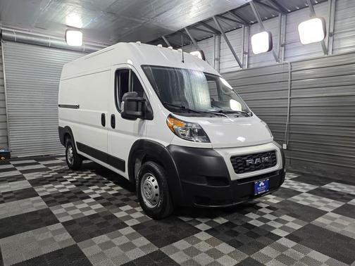 2020 RAM ProMaster 1500 Base