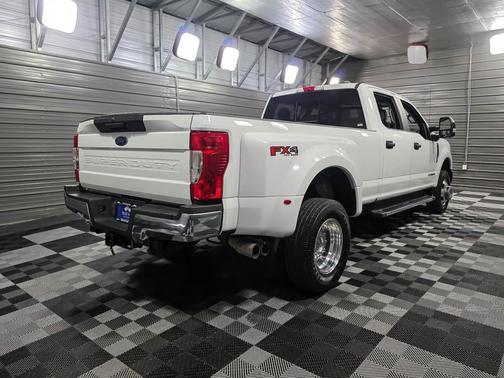 2020 Ford F-350 XL