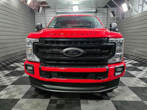 2022 Ford F-350 XLT