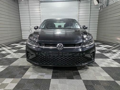 2025 Volkswagen Jetta 1.4T S