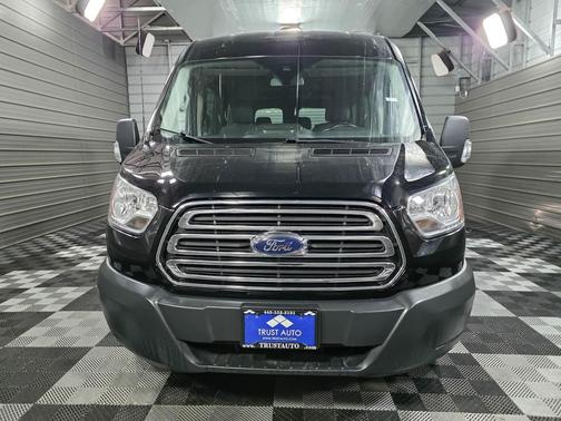 2018 Ford Transit-350 XLT