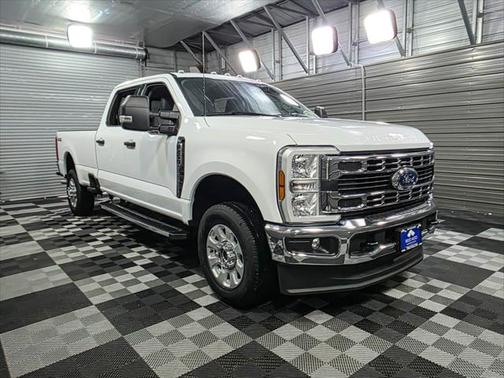 2024 Ford F-250 XLT