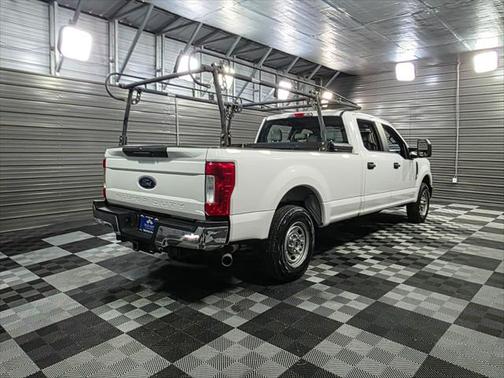 2019 Ford F-250 XL