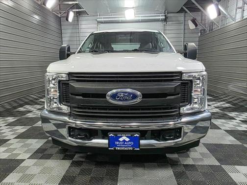 2019 Ford F-250 XL