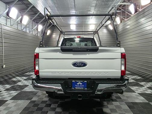 2019 Ford F-250 XL