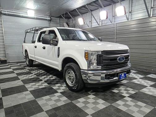 2019 Ford F-250 XL