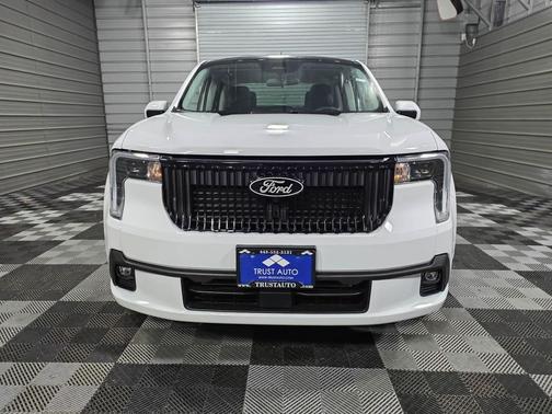 2025 Ford Maverick Lobo Standard AWD SuperCrew Pickup Truck