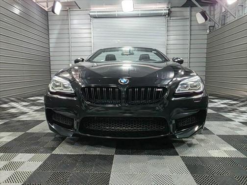 2016 BMW M6 Base