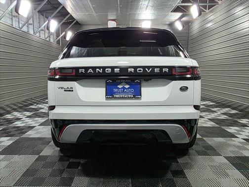 2020 Land Rover Range Rover Velar P250 S