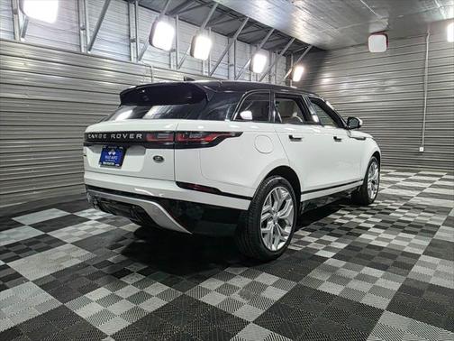 2020 Land Rover Range Rover Velar P250 S