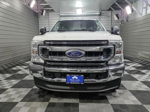 2020 Ford F-250 XL