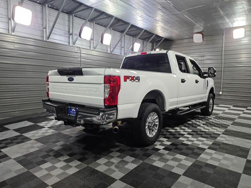 2020 Ford F-250 XL