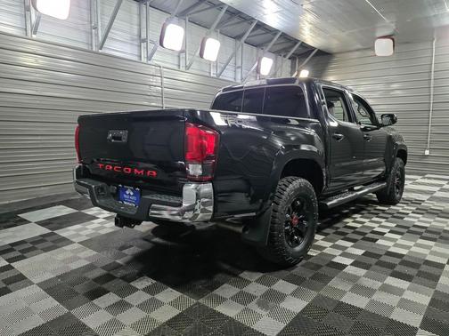 2019 Toyota Tacoma SR5