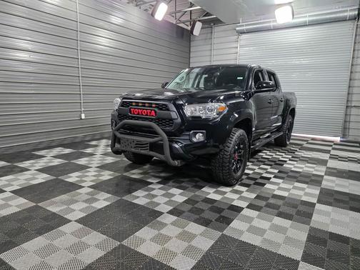 2019 Toyota Tacoma SR5