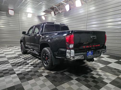 2019 Toyota Tacoma SR5