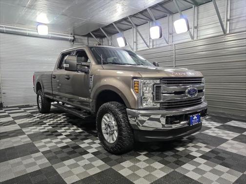 2019 Ford F-250 XLT