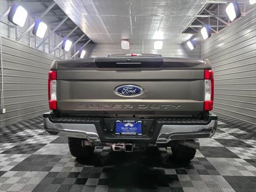 2019 Ford F-250 XLT