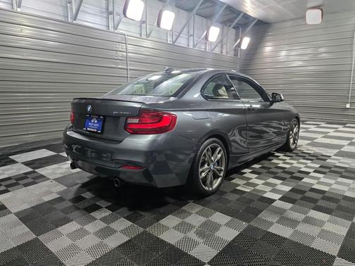2016 BMW M235 i xDrive