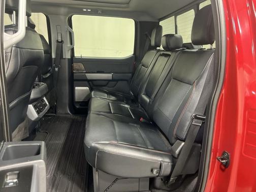 2023 Ford F-350 Lariat