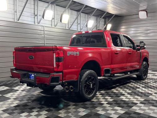 2023 Ford F-350 Lariat