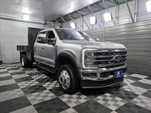 2023 Ford F-450 Lariat