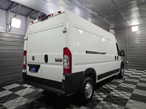 2021 RAM ProMaster 2500 High Roof