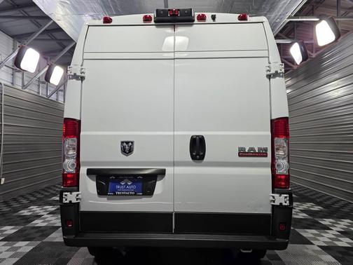 2021 RAM ProMaster 2500 High Roof