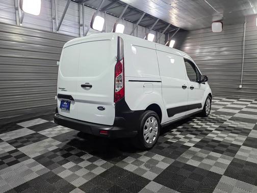 2023 Ford Transit Connect XL 121''LWB Minivan/Van