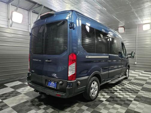 2019 Ford Transit-350 XL