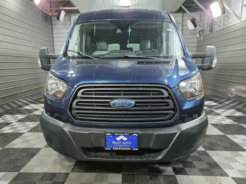 2019 Ford Transit-350 XL