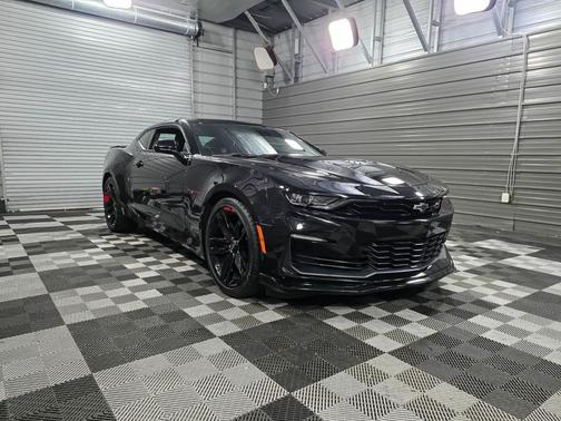 2023 Chevrolet Camaro 1SS