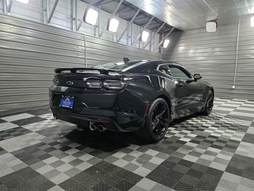 2023 Chevrolet Camaro 1SS