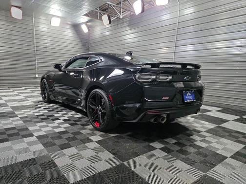 2023 Chevrolet Camaro 1SS