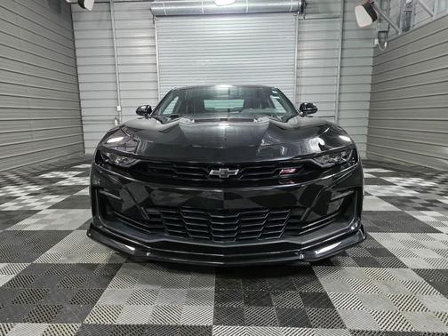 2023 Chevrolet Camaro 1SS