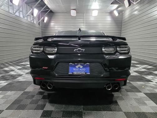 2023 Chevrolet Camaro 1SS