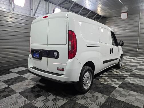 2022 RAM ProMaster City Tradesman