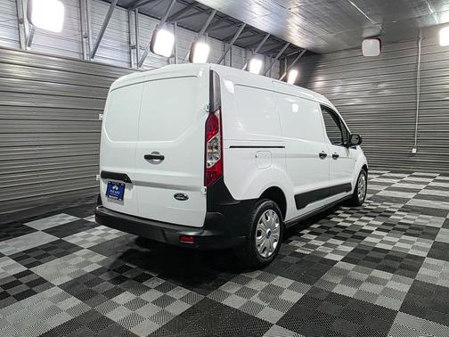 2022 Ford Transit Connect XL 121'' LWB Minivan/Van w/Rear Symmetrical Doors