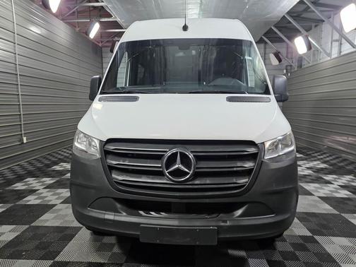 2019 Mercedes-Benz Sprinter 2500 High Roof
