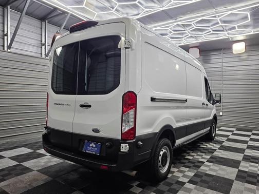 2020 Ford Transit-250