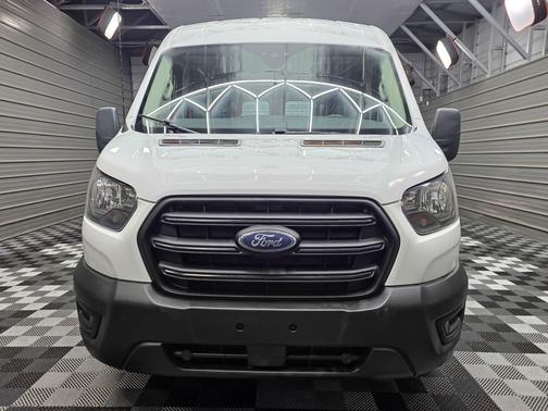 2020 Ford Transit-250