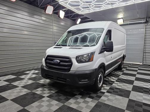 2020 Ford Transit-250