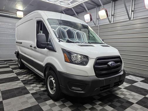2020 Ford Transit-250