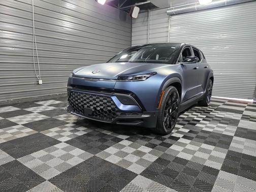 2023 Fisker Ocean One AWD Electric SUV