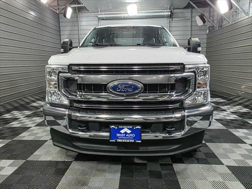 2022 Ford F-350 XL