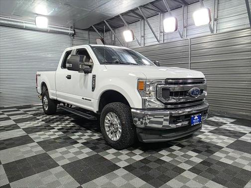 2022 Ford F-350 XL