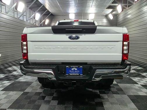 2022 Ford F-350 XL