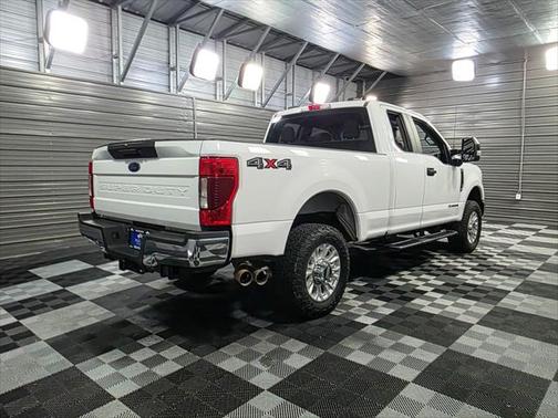 2022 Ford F-350 XL