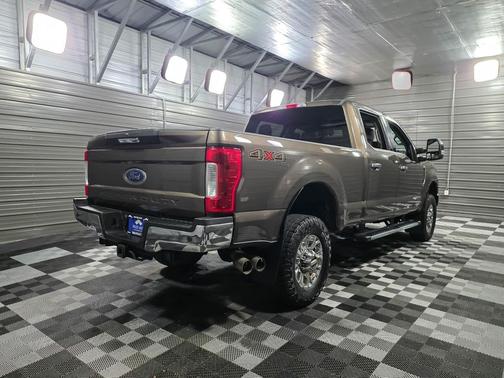 2017 Ford F-350 XLT